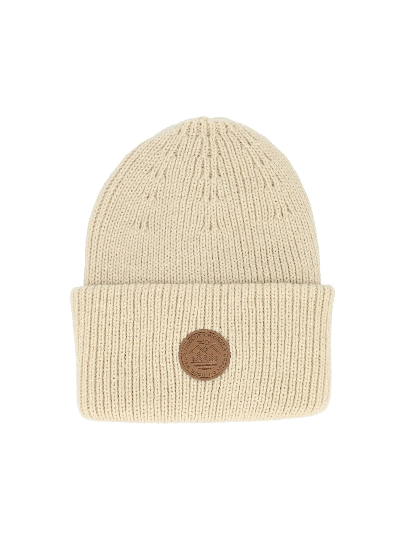 EISGLUT | Mütze Unityo | beige